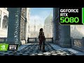 Prince of Persia Forgotten Sands in 2025 | RTX 5080 Ultra 4K Gameplay