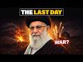 The Final Day of Khamenei | Who Was the Spy Behind the Trap? @ThynkWhy