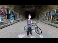 Camping in Haunted Abandoned Tunnel Goes Horribly Wrong