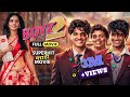 बॉईज २ Boyz 2 Full Movie | Superhit Marathi Comedy Movie | Parth Bhalerao, Onkar Bhojane, Pratik Lad