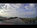 Maravanthe Beach Scenic Road: Coastal Highway Drive in Karnataka