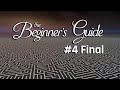 THE NARRATOR WANTS TO FEEL COMPLETE | The Beginner's Guide #4 Final