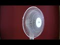 Oscillating Fan (3 Hours) - Amazing Sounds with Peter Baeten