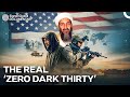 The Longest Operation in U.S. History: The Hunt for Bin Laden I CIA Declassified - Episode 6