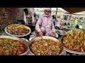 Exploring Traditional Food of Pakistan Collection Video | Insane Cheapest Pakistani Street Food 😱