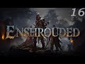 Enshrouded: Willow Crush \u0026 Hunters Spindle