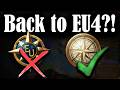 That's it. I'm quitting EU5 #europauniversalis5