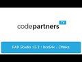 RAD Studio 12.2 - bcc64x CMake