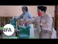 Tibetans in Exile Vote in Final Round of Elections for Political Leaders