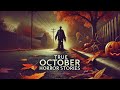 3 Haunting True October Horror Stories