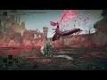 Romina, Saint of the Bud | No Hit | Elden Ring