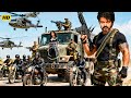 विजय थलपति की अब तक की सबसे खतरनाक एक्शन हिंदी मूवी | Trisha, Prakash Raj South Action Hindi Movies