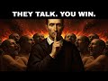 Shut Up and Win | Machiavelli