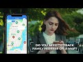 Find Family - Keep Track of Your Family Members and Friends