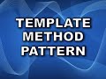 Template Method Design Pattern in Java | Template method pattern example by Java9s | Java9s.com