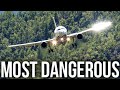 The world's most dangerous airport | Paro Airport Bhutan