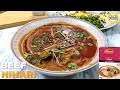 SHAN MASALA BEEF NIHARI RECIPE BY MAMA FOODS