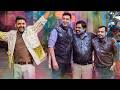Holi Ki Comedy Pathshala - Khan Sir, NV Sir and Alakh Sir | Kapil Sharma | TGIKS | Bacha Hua Content