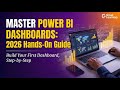 Power BI Data Visualization for Beginners: Import Data, Build Charts, Drill Down, Dashboards