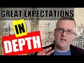 In Depth Book Review GREAT EXPECTATIONS