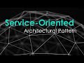 Service-Oriented Architecture -SOA | Software/Web Application Architecture