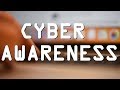 National Cyber Security Awareness Month