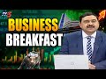 Business Breakfast | Stock/Share Market News | 16th January 2026 | TV5 News
