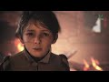 Hugo Turns Evil And Gives Himself To The Macula - A Plague Tale Requiem