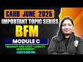 CAIIB June 2025 | BFM Module C | Treasury and Asset-Liability Management | by Manvi Mam