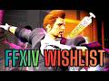 The Ultimate FFXIV Hopium: The Changes We DESPERATELY Need
