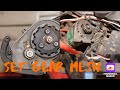 STOP Stripping GEARS in your RC CAR! How to set your gear mesh PROPERLY