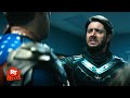 The Boys - Butcher \u0026 Homelander vs. Soldier Boy (S3E8) | Movieclips