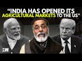 'This Deal Is Against The Sovereignty Of India': Yogendra Yadav On India-US Trade Deal | Modi Trump