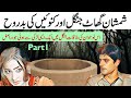 Shamshaan Ghat Jungle and Badrooh || Episode 1 || Horror Story