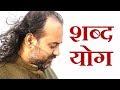 शब्दयोग का क्या अर्थ है? || आचार्य प्रशान्त (2016)