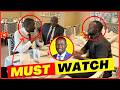 Details of Sifuna, Natembeya \u0026 Osotsi's Master Plan Against Ruto Finally Exposed | Lee Makwiny