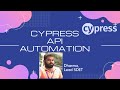 API Automation Testing with Cypress || Cypress Automation framework || Latest Testing Tool 2020