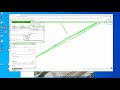 3-GIS Cleanup - Splitting Cables and Span - Example 1