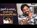 Director Meher Ramesh Superb Words About Prabhas and Anushka Pair | Mana Stars
