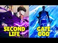 When The GREATEST SWORDSMAN Is Betrayed But Gets A SECOND LIFE To DESTROY The GATES - Manhwa Recap