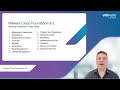 VCF 9 Technical Overview | Part 10 | Self-service IaaS