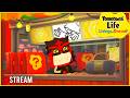 Custom PETS and Island Renovation!!! | Tomodachi Life Living The Dream