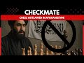 Taliban Bans Chess in Afghanistan: Cultural Pastime or Forbidden Game?