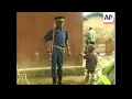 Rwanda - Tutsi villagers massacred