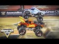 Monster Jam REWIND | World Finals Racing 2019 | Monster Jam