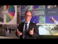 Volker Liebig - Director of ESA's Earth Observation Programmes