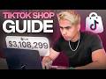 Full TikTok Shop Affiliate Course 2026 (100% FREE)