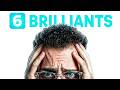6 Brilliant Moves IN ONE GAME