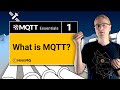What is MQTT | MQTT Essentials Part 1