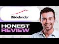 Bitdefender VPN Review - Watch Before Using